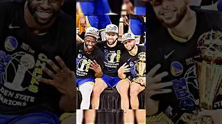 The Warriors Dynasty is over 😢