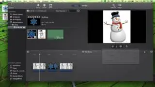 imovie 10.0.5  tutorial