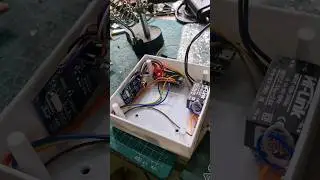 2 Kilometre Range Transmitter | RF 