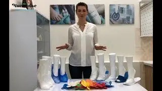 Одноразовая обувь для салонов красоты: бахилы, тапочки, вьетнамки. Как сэкономить при покупке?