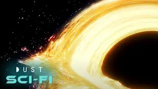 Sci-Fi Short Film 