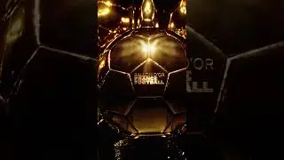 Событие золотого мяча в Fc mobile,