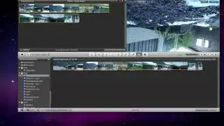 How to: Rotate Movie - Video roteren in iMovie