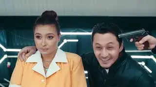 СУПЕР Агенты тизер 