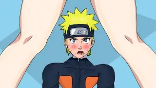 NARUTO & BORUTO COMPILATION (a parody of naruto /boruto)