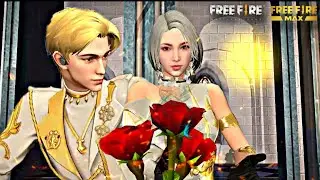Lord Baroque Bundle [Official Trailer ] New Bundle Review || Free Fire