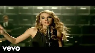 Taylor Swift - Picture To Burn