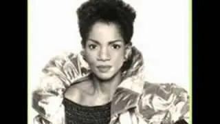 melba moore - the magic touch