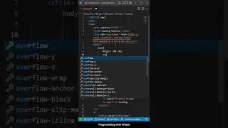 Loading Buttons using HTML & CSS 