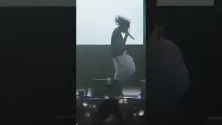 Ken Carson went nuclear! ☢️ Rolling Loud Europe '24