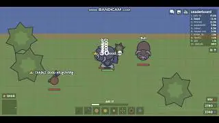 Золотой молот (moomoo.io)