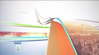 Заставка программы