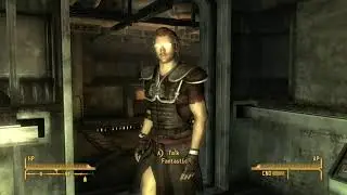 What happens if you use ARCHIMEDES to wipe out the NCR at Helios One in Fallout New Vegas
