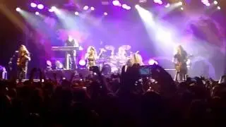 Epica - Eidola / Edge of the Blade - Epic Metal Fest Brazil 2016