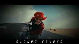 MORGENSHTERN – ПОЧЕМУ (slowed & reverb)+BASS