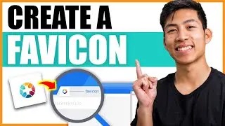 How to Create a Favicon For Your Website in 2025 (Step-By-Step)