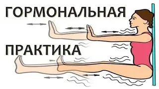 Гормональное здоровье Практика эфирного тела #5