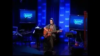 Siobhan Wilson en concert privé sur Europe 1