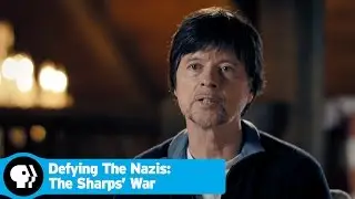 DEFYING THE NAZIS: THE SHARPS’ WAR | Ken Burns | PBS