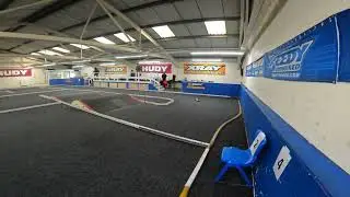 Midlands Raceway