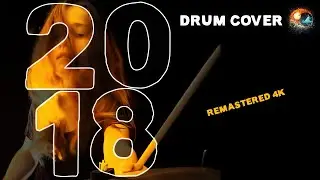 Rock And Roll (LedZeppelin); Drum Cover by 