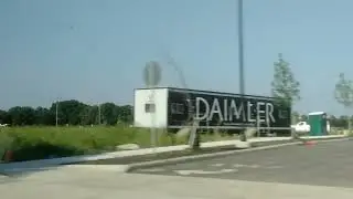 One of my favorite water towers