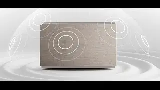 Беспроводной динамик XGIMI SOUND