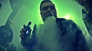 Maskit Похудел / Vape Выставка CHRISTMAS VILLAGE 2017
