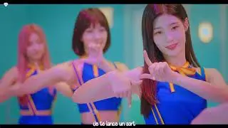 [MV] DIA - Mr. Potter (VOSTFR)