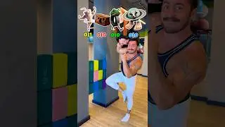 💪 Try your luck 🍀 Brain-rot challenge 