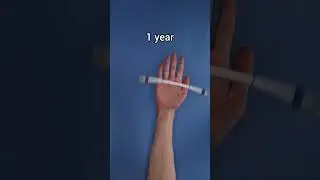 10 years of pen spinning