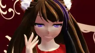 【MMD】 Idol (アイドル) 【Request】