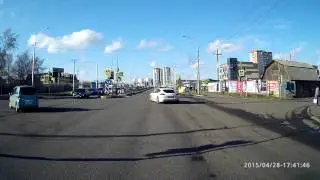 чо за охуевший москаль а674мр77 ?