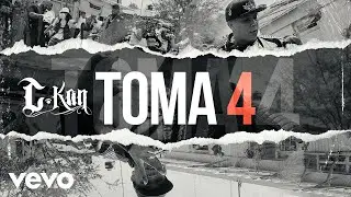 C-Kan - Toma 4 (Official Video)