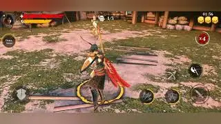 Iron Blade