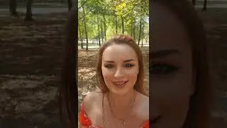 Осенний июль и жара в Полтаве... (Ирина Самарина-Лабиринт)