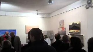 1.11. 2014 Клуб любителей истории. Феодосии Новая фотовыставка Музей Мухиной
