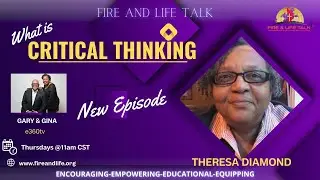 Critical Thinking