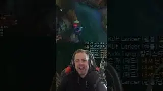 EL DIOS DE LOS COMBOS DE ZED 😱