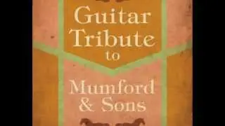 I Will Wait - Mumford & Sons Acoustic Tribute