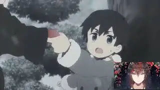 Пить и курить (XENSY)  Аниме клип AMV