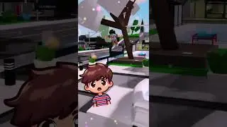 How to Troll people in Brookhaven!🏡 #roblox