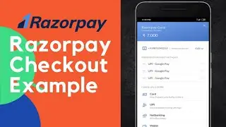 Razorpay payment gateway integration in android Studio  | Payment gateway in android studio