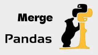 Pandas Merge Function for Merging DataFrames