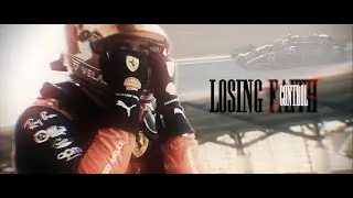 Charles Leclerc - Losing Control