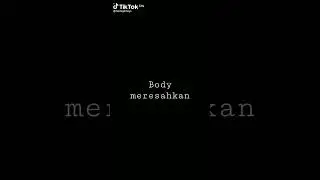 digoyang tapi meresahkan 