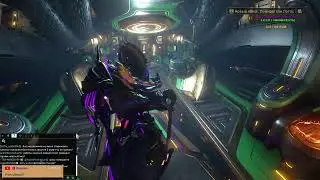 Открываю сталь и обустриваю клан ► Warframe | 🔴 Стрим