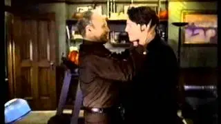 MICKEY BLUE EYES 1999 MOVIE PROMO