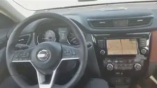 In Depth Testing Pro Pilot Assist on 2018 Nissan Rouge SL