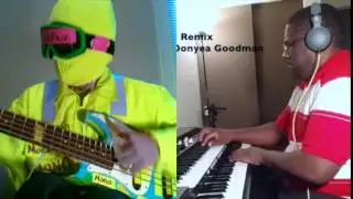 MonoNeon: 